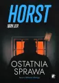 Ostatnia sprawa. Seria o Williamie Wistingu. Tom 18 - tantis.pl