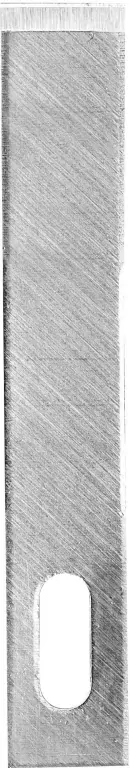Vallejo: T06004 - Tools - N17 Chisel Blades (5) - tantis.pl