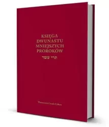 Księga Dwunastu Mniejszych Proroków