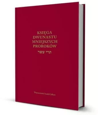 Księga Dwunastu Mniejszych Proroków