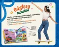 Odgłosy pojazdów. 60 dźwięków - tantis.pl