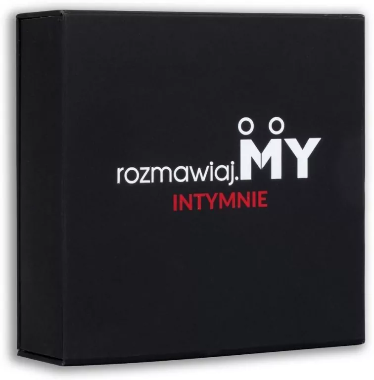 Intymnie. RozmawiajMy - tantis.pl