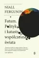 Fatum. Polityka i katastrofy współczesnego świata - tantis.pl