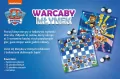 Warcaby i Młynek Paw Patrol TREFL - tantis.pl