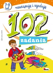 102 zadania