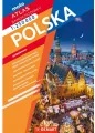 Polska. Atlas samochodowy 1:250 000 - tantis.pl