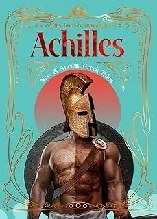 Achilles TW [ENG] - tantis.pl