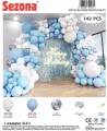 Balony 142szt - tantis.pl