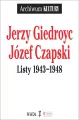 Listy 1943-1948 - tantis.pl
