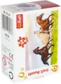 Puzzle 54 mini. Świat koni - tantis.pl