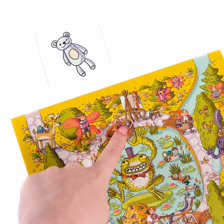 W Krainie Baśni MUDUKO - tantis.pl