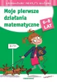 Moje pierwsze działania matematyczne - tantis.pl