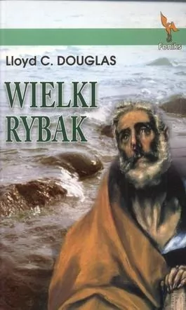 Wielki Rybak - tantis.pl