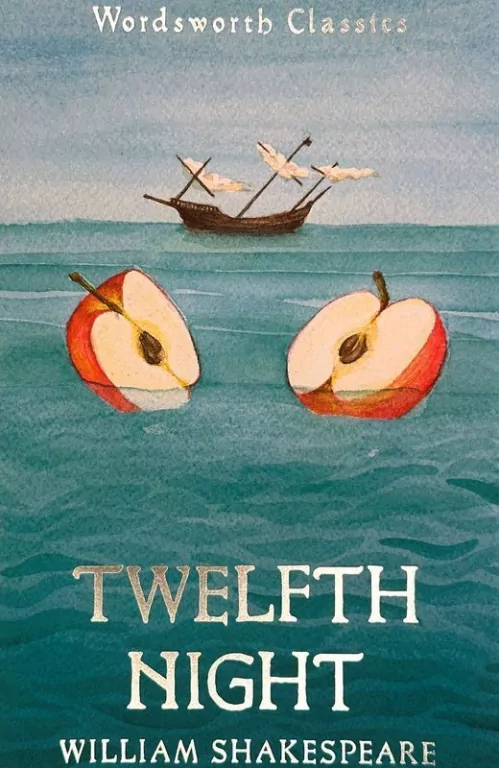 Twelfth Night - tantis.pl