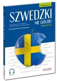 Szwedzki nie gryzie! Poziom A1-A2 - tantis.pl