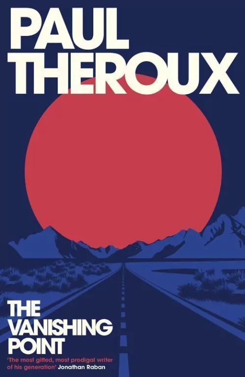 The vanishing point wer. angielska - tantis.pl