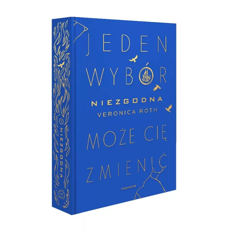 Niezgodna - tantis.pl