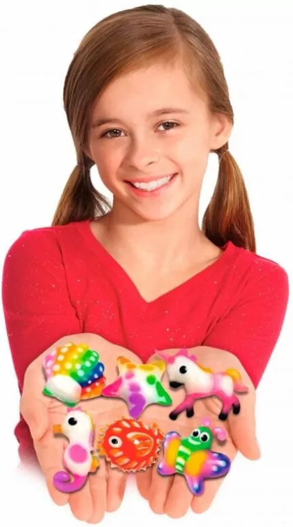 Aqua Gelz Colossal Activity Set - tantis.pl