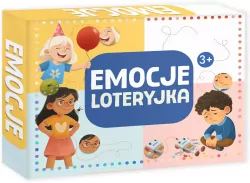 Loteryjka Emocje