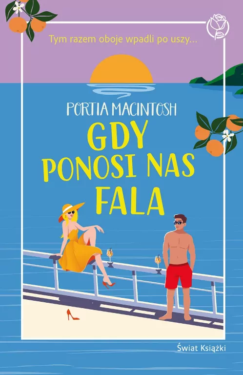 Gdy ponosi nas fala - tantis.pl