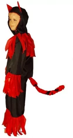 STROJ KARNAWAL DIABEL WIK 8022 FOL - tantis.pl