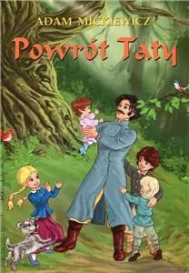 Powrót Taty - tantis.pl