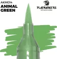 AK Interactive: Playmarkers - Animal Green - tantis.pl