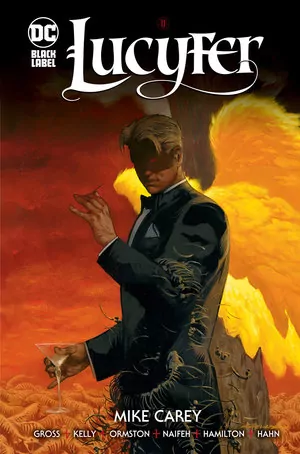 Lucyfer. Tom 2 - tantis.pl