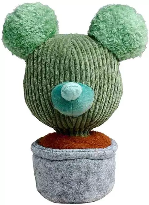 Disney Plants Mickey 18cm - tantis.pl