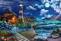 Puzzle 1000. Sailor's Night - tantis.pl