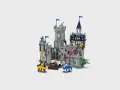 LEGO® Creator. Średniowieczny zamek rycerzy konnych 31168 - tantis.pl