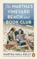 The Martha's Vineyard Beach and Book Club wer. angielska - tantis.pl