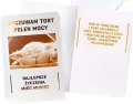 Karnet Urodziny. Star Wars Baby Yoda - tantis.pl