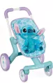 Wózek + Stitch 25cm - tantis.pl