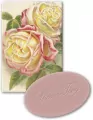 Mydełko ozdobne STTVAL623 zapach różany - tantis.pl
