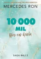 10 000 mil, które nas dzielą. Bali. Tom 2 - tantis.pl