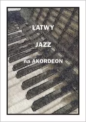 Łatwy jazz na akordeon