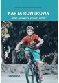 Karta rowerowa. Moje pierwsze prawo jazdy - tantis.pl