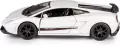 RMZ Lamborghini Lp570-4 Gallardo biały - tantis.pl