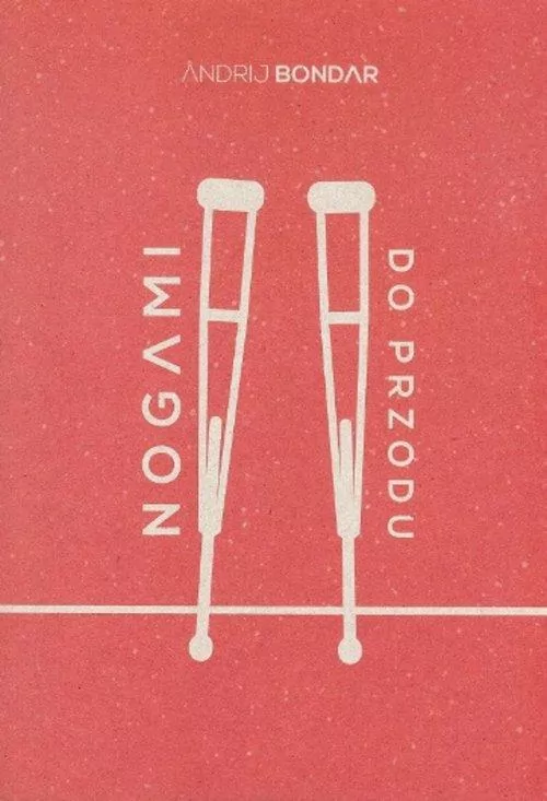 Nogami do przodu - tantis.pl