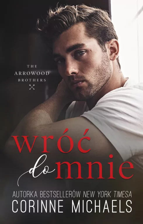 Wróć do mnie - tantis.pl