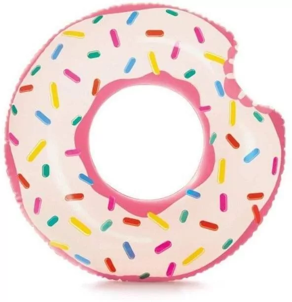 Koło do pływania 94x23cm. Donut - tantis.pl