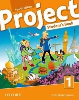 Project 1 SB. Język Angielski. 4E - tantis.pl