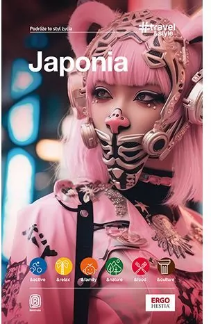 Travel&Style Japonia - tantis.pl