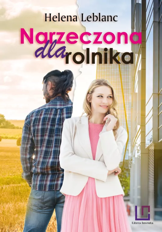 Przeznaczenia T.1 Narzeczona dla rolnika - tantis.pl