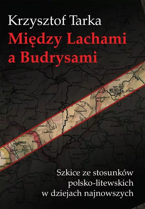 Między Lachami a Budrysami. Szkice ze ... - tantis.pl