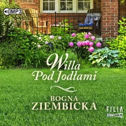 Willa Pod Jodłami audiobook