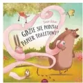 Gdzie się podział papier toaletowy - tantis.pl