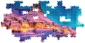 Clementoni. Puzzle 1000. Panorama - tantis.pl