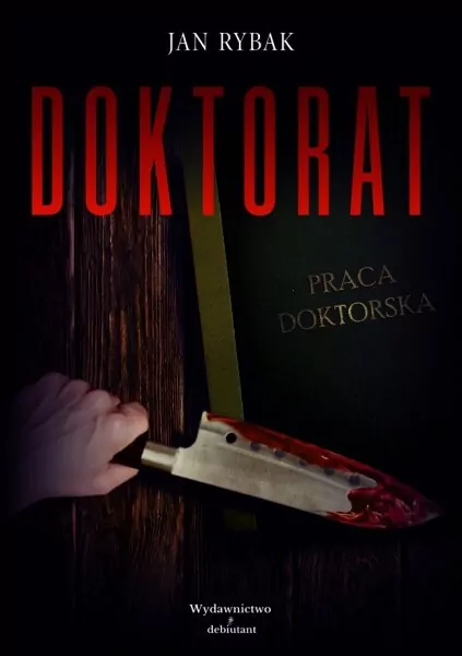 Doktorat - tantis.pl